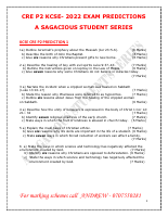 PREDICTION KCSE 2022 CRE P2.pdf